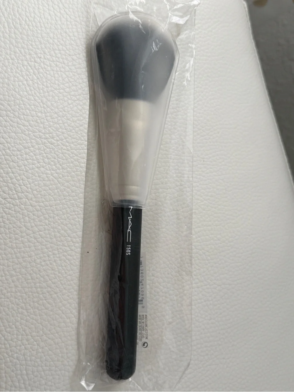 Makeup Brush Image